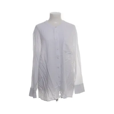Blus (Vit) från Women Essentials by Tchibo Viskos