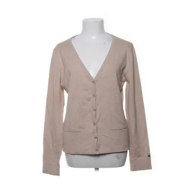 Kofta (Beige) från Flash Woman Bomull, Polyamid