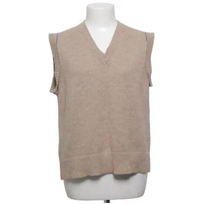 Slipover (Beige) from Aiayu