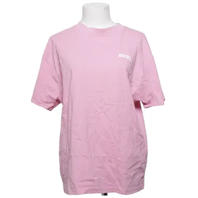 T-shirt (Rosa) från AYBL Bomull, Polyester