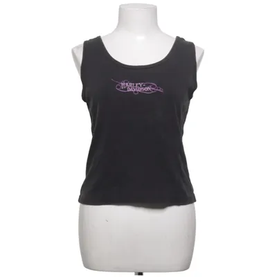 Tanktop (Y2k vintage ) van Harley Davidson Katoen