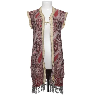 Cardigan (Red, Brown, Beige) from Pashmina