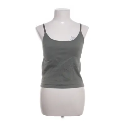 Sporttop (Groen) van H&M Sport Polyamide, Elastaan