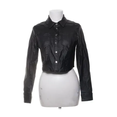 Jacket (Black) from Lefties