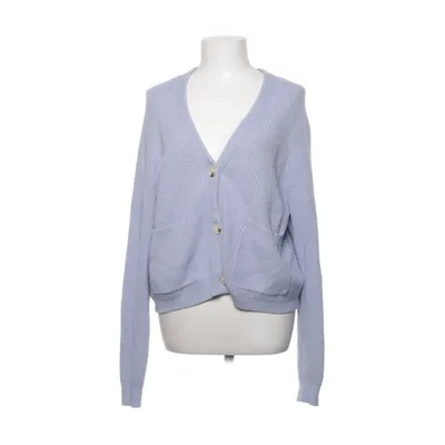 Kofta (Blå) från Edited Polyamid, Polyester, Viskos