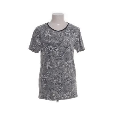 T-shirt (Blå, Vit) från Scotch & Soda Bomull, Elastan