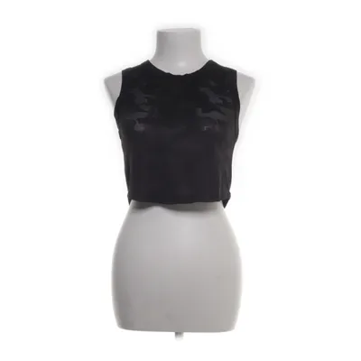 Tanktop (Zwart) van AYBL Polyester