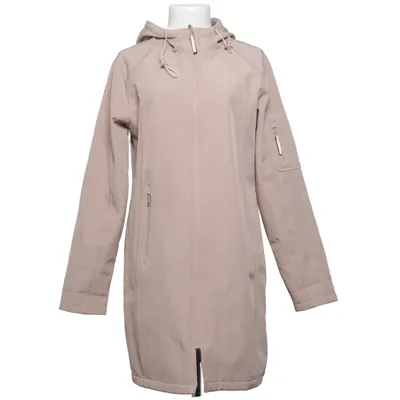 Softshelljakke (Beige) fra Soyaconcept