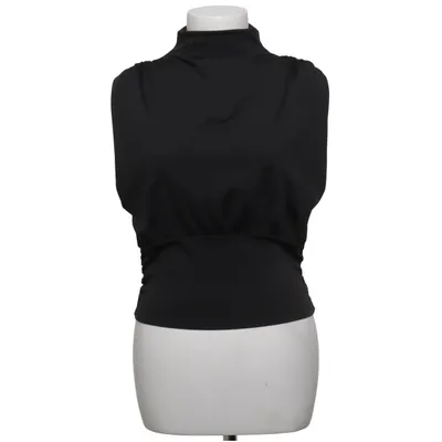 Top (Zwart) van Selma Omari x Na-KD