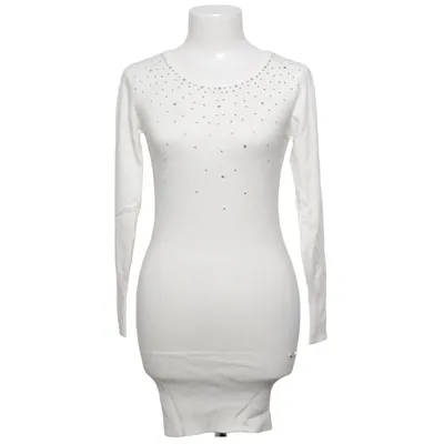 Sweater (White) from Koucla Polyamide, Viscose