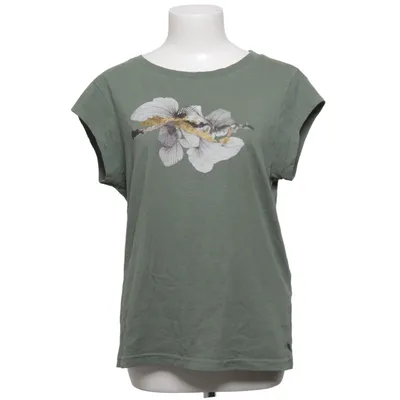 T-shirt (Vert) de Coster Copenhagen Coton, Polyester