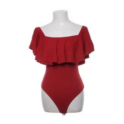 Body (Röd) från Ivyrevel Elastan, Polyamid, Viskos