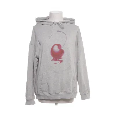 Huvtröja (Grå) från Rodebjer Bomull, Polyester