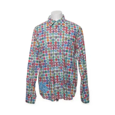Skjorta (Flerfärgad) från Desigual Bomull