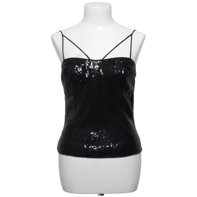 Tanktop (Zwart) van Twentyone Polyester