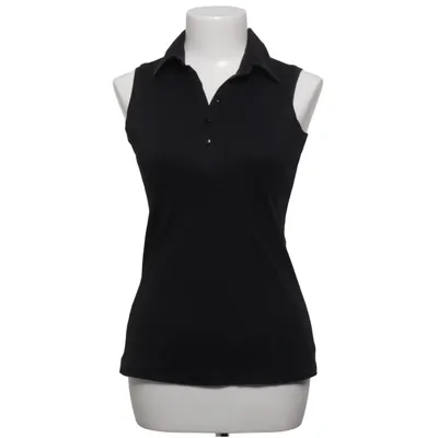Top (Sort) fra Galvin Green