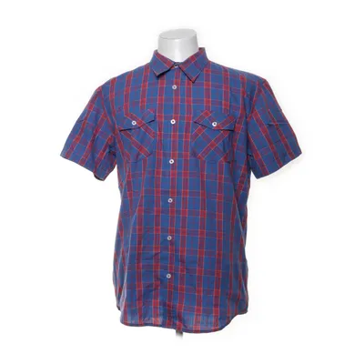 Kortärmad skjorta (Blå, Röd, Vit) från FSBN