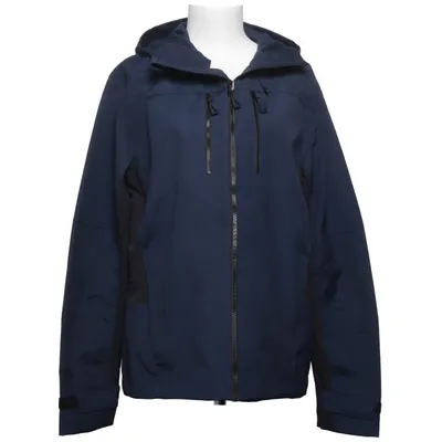 Allvädersjacka (Men Oppdal Outdoor Jacket) från Neomondo Elastan, Ekologisk bomull, Återvunnen polyester