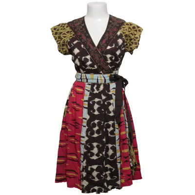 Robe (Agres) de Derhy Coton