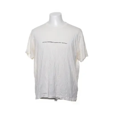 T-shirt (M2196NW) från Our Legacy Bomull