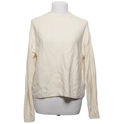 Sweatshirt (Beige) fra Armedangels Økologisk bomuld