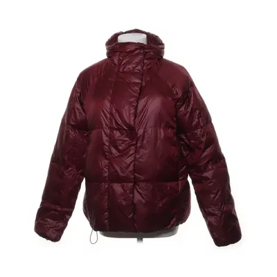 Winterjas (NHNK26) van Naf Naf Polyamide, Polyester