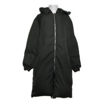 Dunfrakke (Grøn) fra Svea Dun, Polyester
