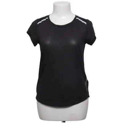Sports top (Black) from Pro Touch Polyester