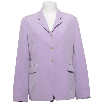 Kavaj (Lila) från Vertigo Polyester