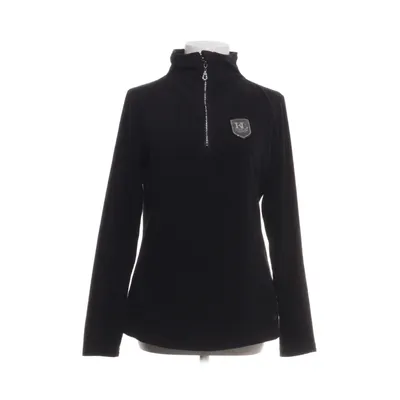 Fleecetröja (Svart) från Kingsland Polyester