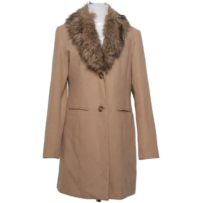 Kappa (Beige) från Havana Polyamid, Polyester, Ull