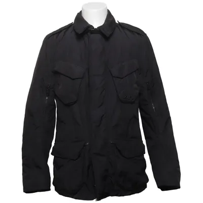 Jacka (Grå) från Ralph Lauren Polyamid, Polyester