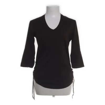 Lange mouwen shirt (Bruin) van Street One Katoen