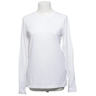 T-shirt à manches longues (Blanc) de Rag & Bone Coton