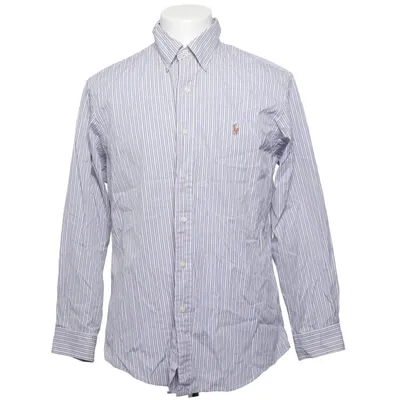 Chemise (Bleu, Blanc, Rose) de Ralph Lauren