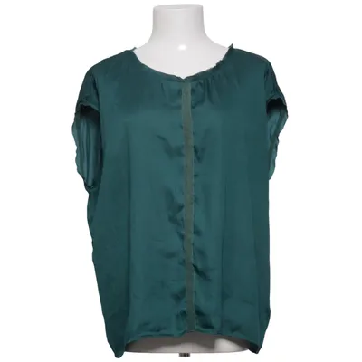 Top (Groen) van Aaiko Polyester
