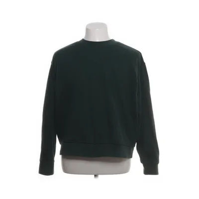 Collegetröja (Grön) från Mtwtfss Bomull, Elastan, Polyester