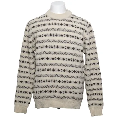 Pull-over (Kirk Knit) de Norse Projects Laine