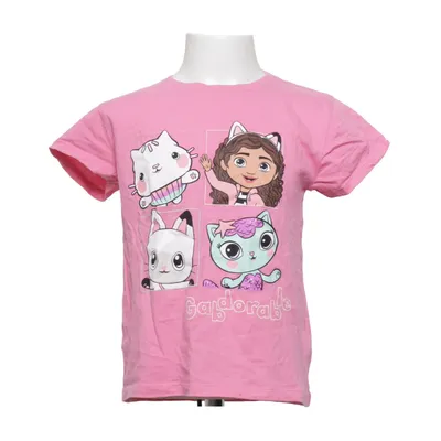 T-shirt (Gabby's Dollhouse) from Dreamworks Cotton