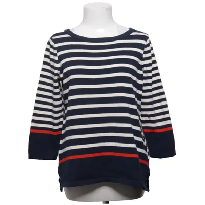 Tröja (Blå, Vit, Röd) från Nanette Lepore Bomull