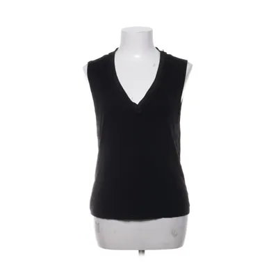 Top (Sort) fra Zara Woman
