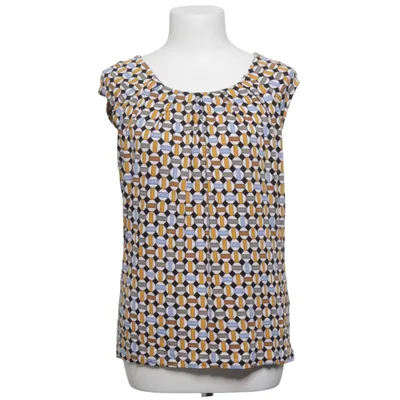 Top (White, Multicolored) from Taifun