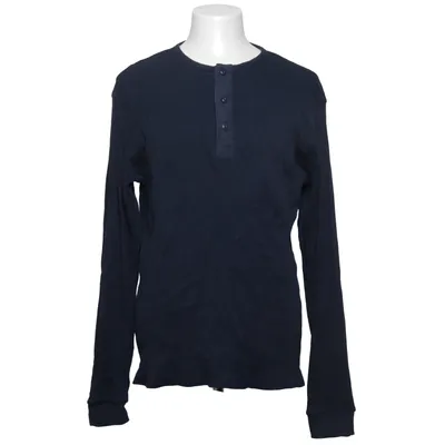 Farfarströja (GRANDAD) från Lager 157 Roots Bomull