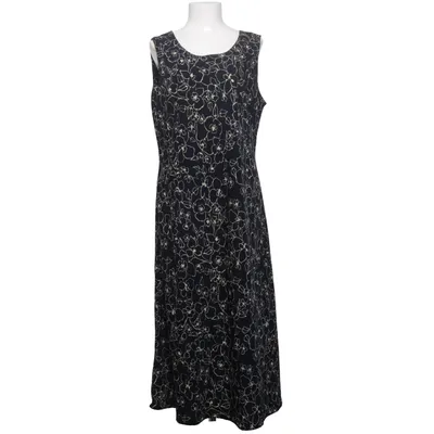 Klänning (Flerfärgad, Blå) från Dressbarn