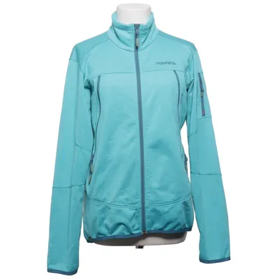 Veste de sport (NARVIK WARM2 STRETCH JACKET(W)) de Norrøna Élasthane, Polyester