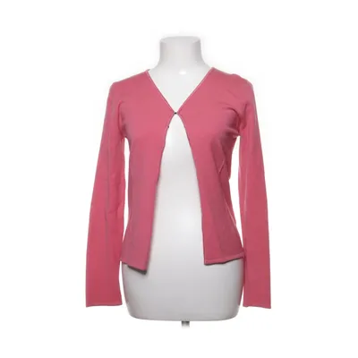 Kofta (Rosa) från Iceberg Polyester, Ull