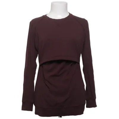 Stillhemd (Braun) von Boob Baumwolle, Elasthan, Polyester