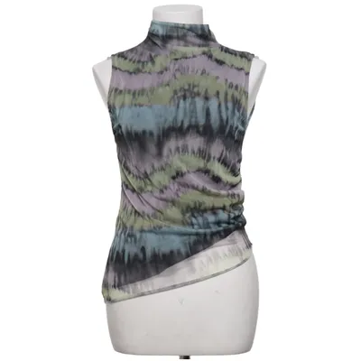 Top (Flerfarvet) fra Primark Elastan, Polyester