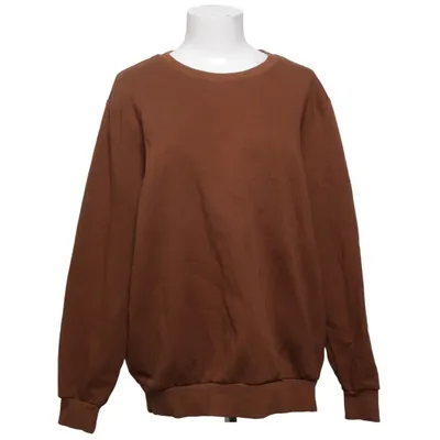 Sweatshirt (Brun) fra Women's Collection by Tchibo Bomuld, Polyester