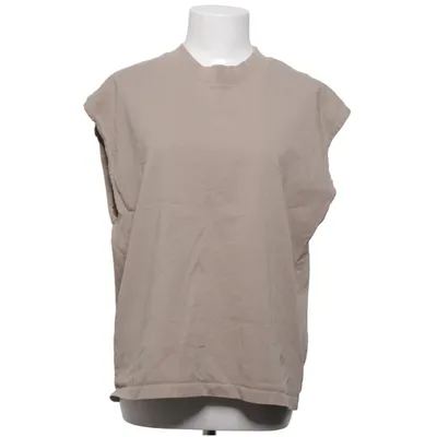 Débardeur (Beige) de Dagmar Coton biologique